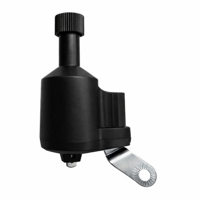 *Dynamo pravé Anlun, 6V/3W, plast, čierne