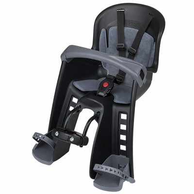 Sedačka det.pred.Bilby jr. pred.uchytenie čierno/sivá