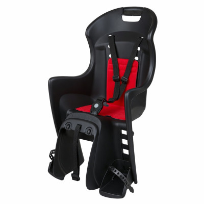 Sedačka det.zadná Polisport Dieffe Cool na nosič č