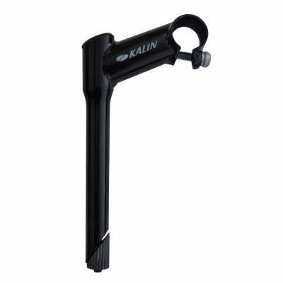 Predstavec oceľ KALIN priemer 22,2 mm, čierny