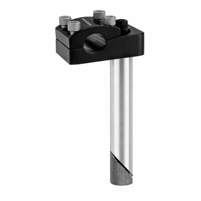 Predstavec BMX Zoom s plnou skrutkou Al, D 22,2 mm