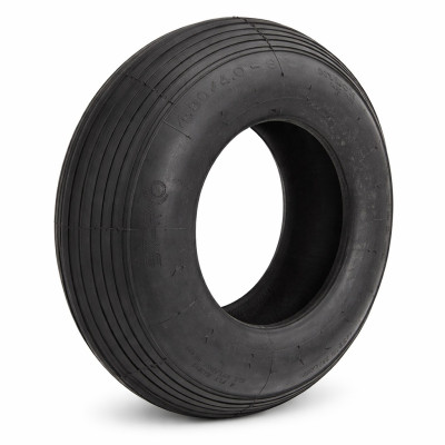 Plášť na fúrik 3.50-8 Slick,dušový