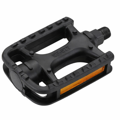 Pedál G plast, valivý ATB 9/16