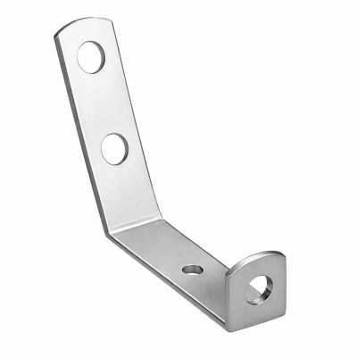 Držiak odrazky, zinok