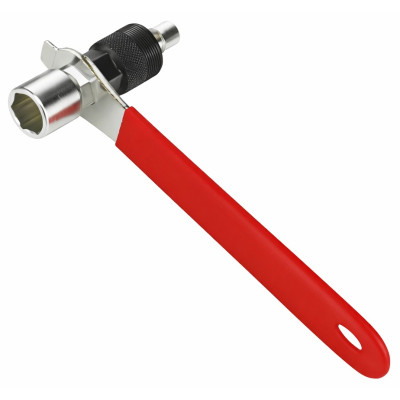 Nár. klúč nástrčkový 14mm so sťahovákom kľúk