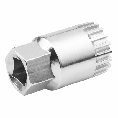 Nár. sťahovák stredového zloženia pre Shimano