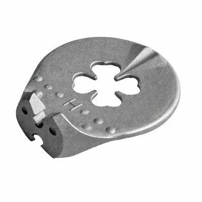 Nár. kľúč centrovací-univerzál 3,25-3,45 mm,nerez