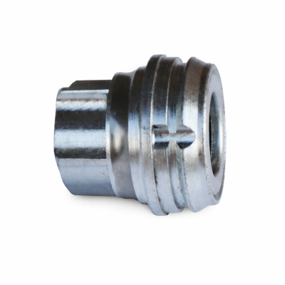 Torpédo - záberová hlava , zaklapávacia