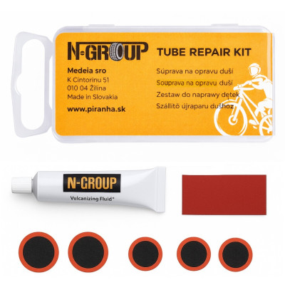 Lepenie VELO krabička malá