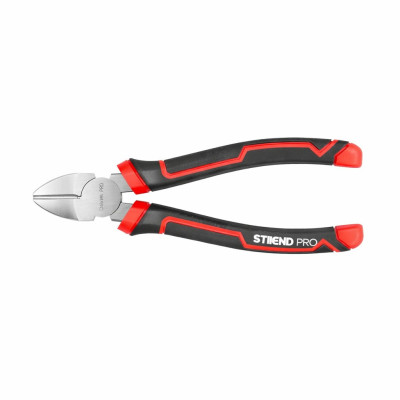 Kliešte štikacie, bočné Premium Comfort, 180 mm