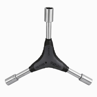 Nár. kľúč gola Y-tvar, 8/9/10, SuperB