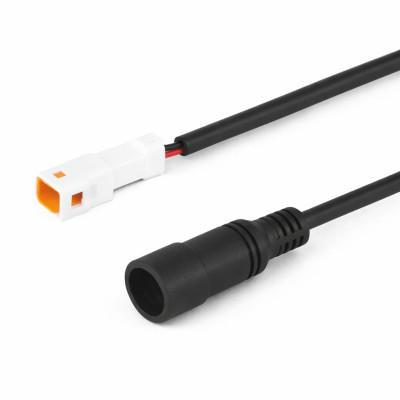 Prepojovací kábel Magicshine Yamaha pre predné svetlá