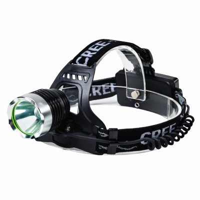 Svetlo predné čelovka TR A211 10W, 800 Lm. V cene