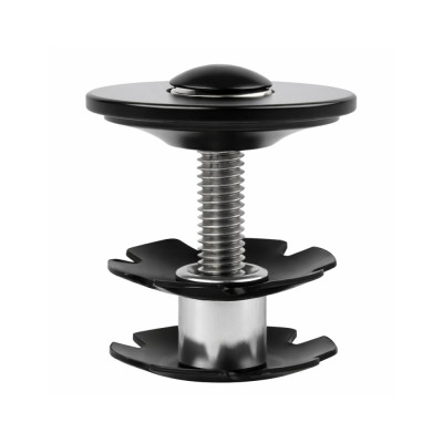 Náhr.diel A-head ježko s krytkou