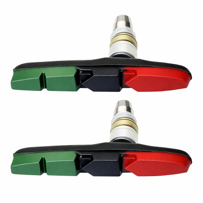 Špalík brzd. PROMAX farebný 70mm na imbus,na karte