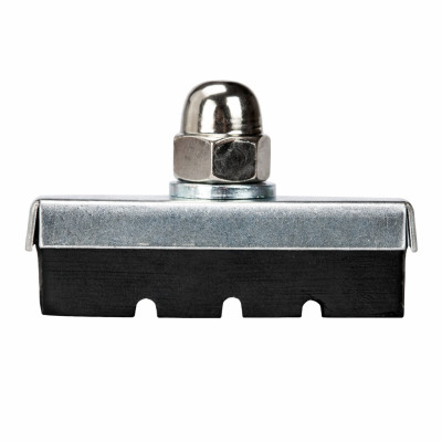 Špalík brzdový 40 mm s maticou