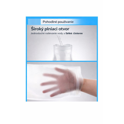 Vak na nápoje RB s hadičkou, 2 litre