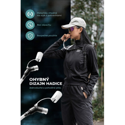 Vak na nápoje RB s hadičkou, 2 litre