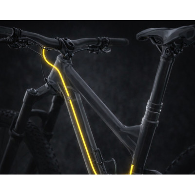 Bowden pre vnút.vedenie, dĺžka pre sedlovky, vidlice, dĺžka 230 cm