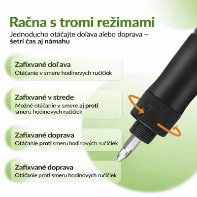 Pumpa RB mini pumpa MTB s držiakom, 120PSI