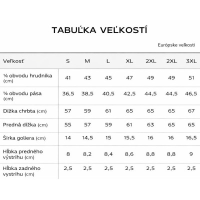 Cyklistický dres RockBros s krátkym rukávom, veľ.XL, pánsky