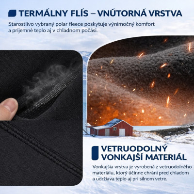 Kukla, alebo vložka RockBros do prilby veľ.50-56 cm, materiál spandex a polárflis