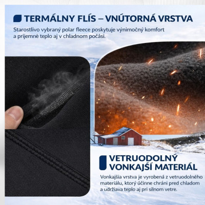 Kukla, alebo vložka RockBros do prilby veľ.45-49 cm, materiál spandex a polárflis