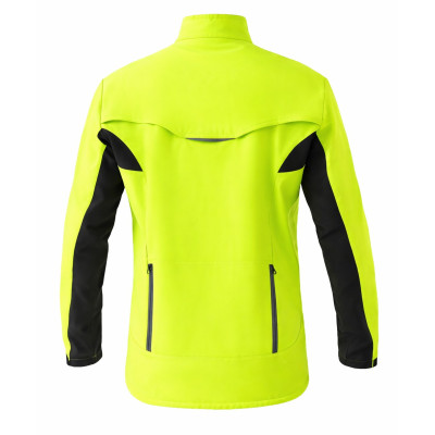 Bunda-RockBros, termo, vodeodolná, vetruvzdorná, veľ.M