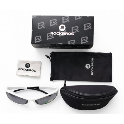 Okuliare Rockbros,