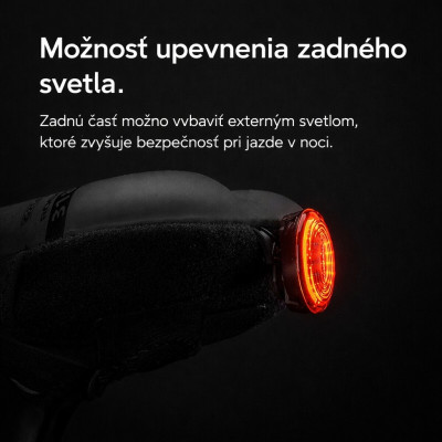 Poťah sedla RockBros, silikónový gél, vhodný pre MTB, Trekové a Mestské bicykle