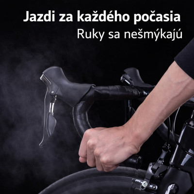 Omotávka riadidiel RB materiál PU a EVA,30x1970mm