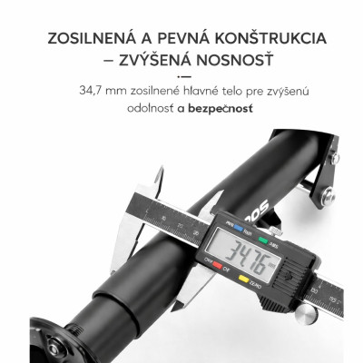 Stojan - RB držiak bicykla nástenný, sklápací za rám