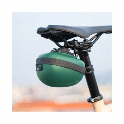 Taška RB podsedlová, kapacita 0,4L, zelená