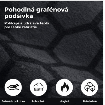 Rukavice RockBros protišmykové, plnoprsté,veľ.L