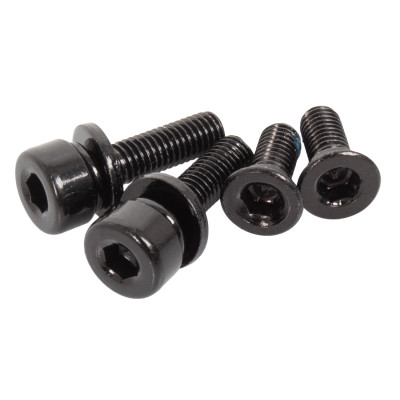 Adaptér 160 a 180 mm brzd.kotúča