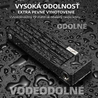 Zámok RockBros skladací,dĺžka 67 cm