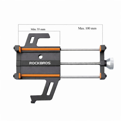 Držiak RB dural na Smartphone na riaditka