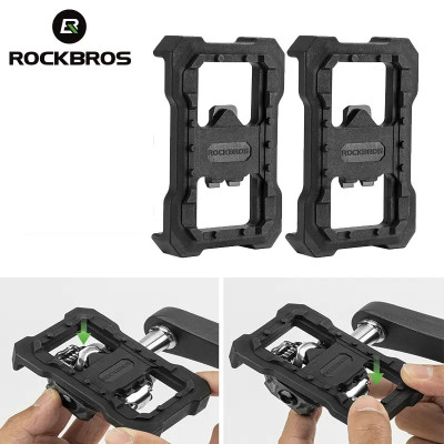 Adaptér RockBros na SPD pedál