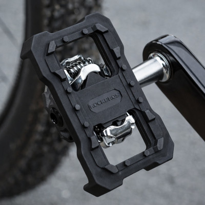 Adaptér RockBros na SPD pedál