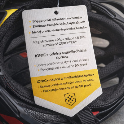 Prilba RockBros pre mládež so šiltom, veľ.M s otoč.uťah.,čierna