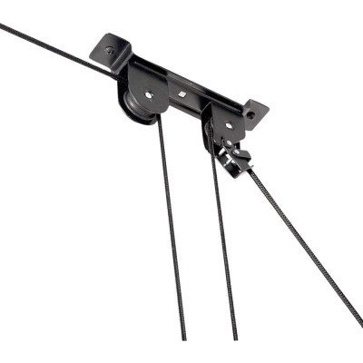 Stojan - držiak bicykla s hakmi,zavesenie na strop