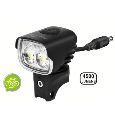Svetlo predné Magicshine MJ-906S E-BIKE. V cene výrobku...