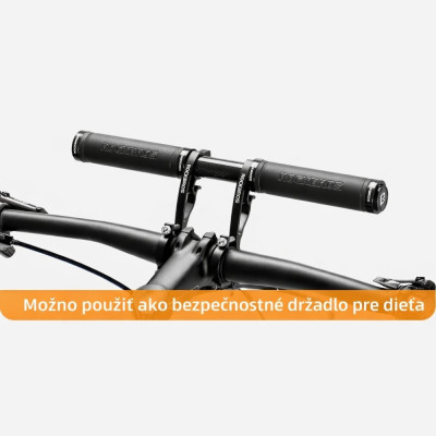 Hrazda na riadidlá RB - Organizér riadidiel bicykla