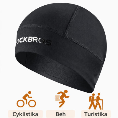 Cyklistická čiapka RockBros alebo vložka do prilby