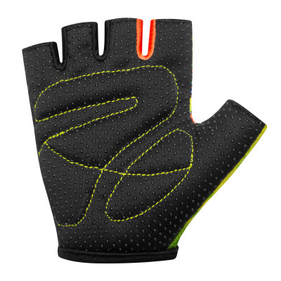 Rukavice detské Etape, protišmykové, veľ.7-8, dinosaurus