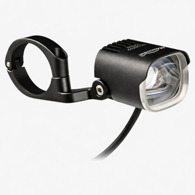 *Svetlo predné Magicshine ME STVZO 900 Lm, IPX6. V cene výrobku je zahrnutý recykl.pop.pre SR v sume 0,1248 €/kg.