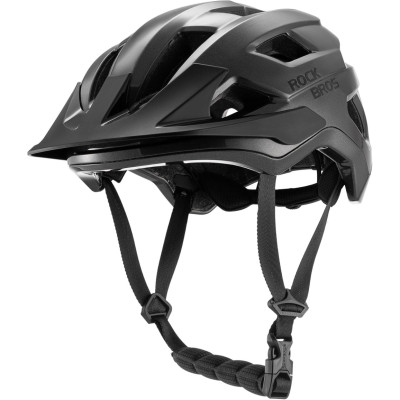 Prilba RockBros pre mládež so štítom, veľ.M s...