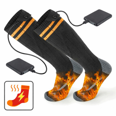 Ponožky RB elektricky vyhrievané ponožky