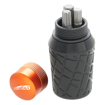 Nár. blokátor voľnobehu, SuperB