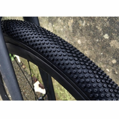 Plášť Kujo Gravel Ranger 700x45 C, 622x47, KU-5006, 30 TPI ... V cene plášťov je zahrnutý recyklačný poplatok vo výške 0,099 €/k